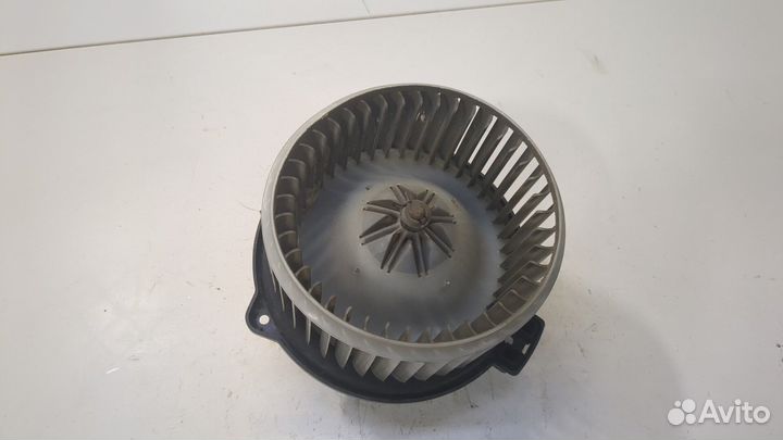 Двигатель отопителя Acura MDX, 2004