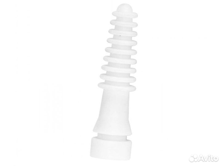 Перосъемные машины и насадки