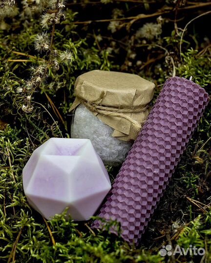 Подарочный набор