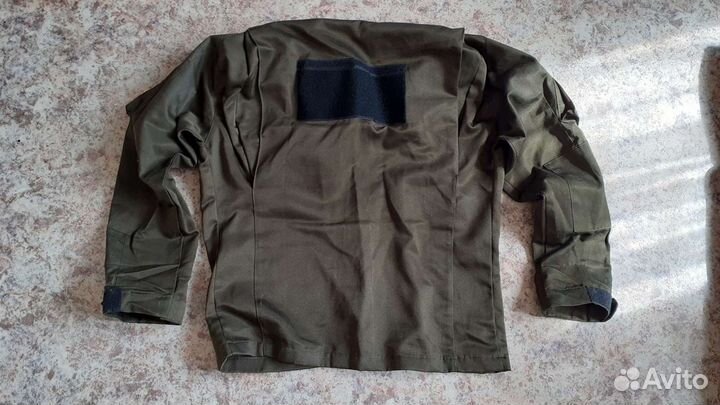 Форма для охраны