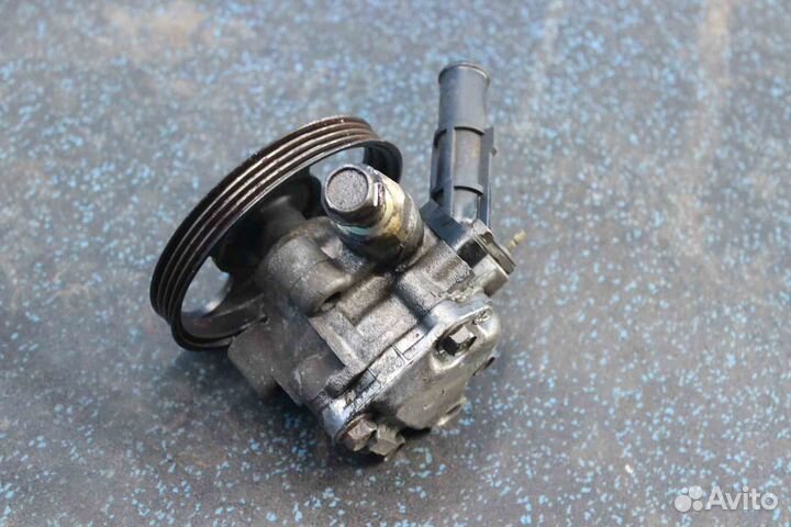 Гидроусилитель руля Mazda 323F (Мазда 323Ф) BA B21