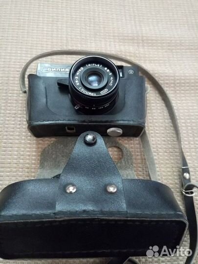 Фотоаппарат