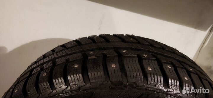 Cordiant Polar 2 205/55 R16