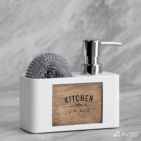 Дозатор на кухню