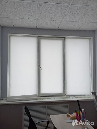Жалюзи вертикальные Нижний Новгород