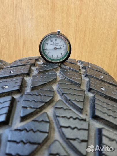 Tigar Sigura Stud 225/55 R17 101T