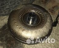 Гидро - трансформатор