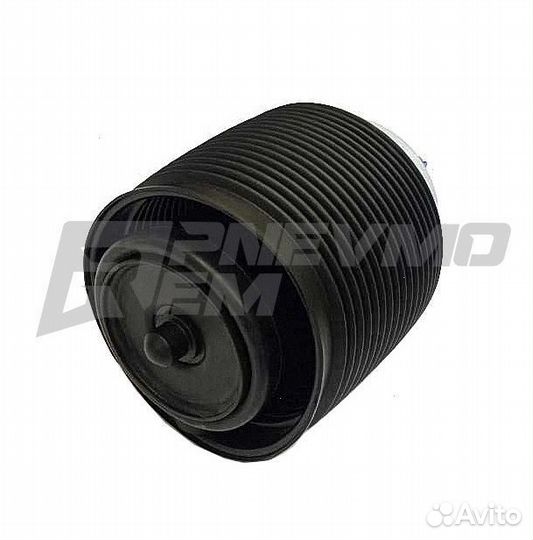 Задний левый пневмобаллон Lexus GX 470