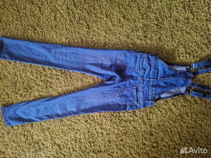 Комбинезон 42р