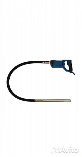 Бетонный вибратор