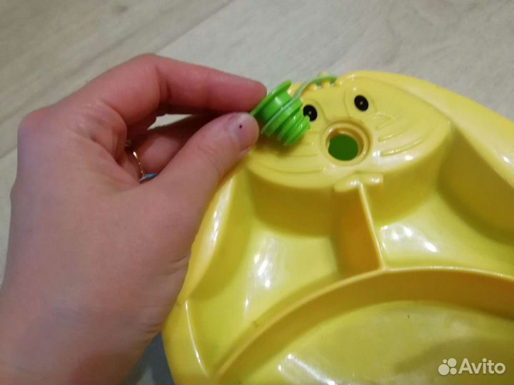 Тарелка, ложки