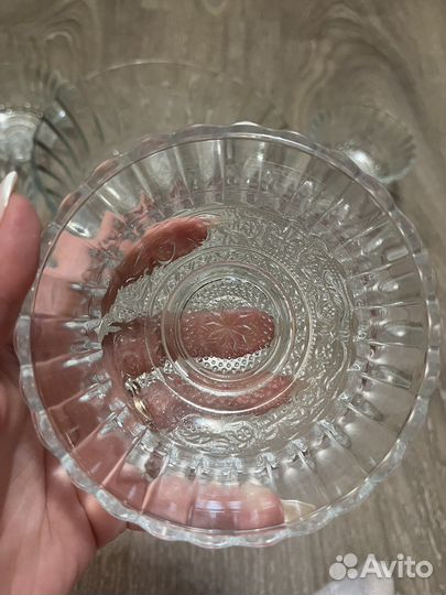 Набор салатников