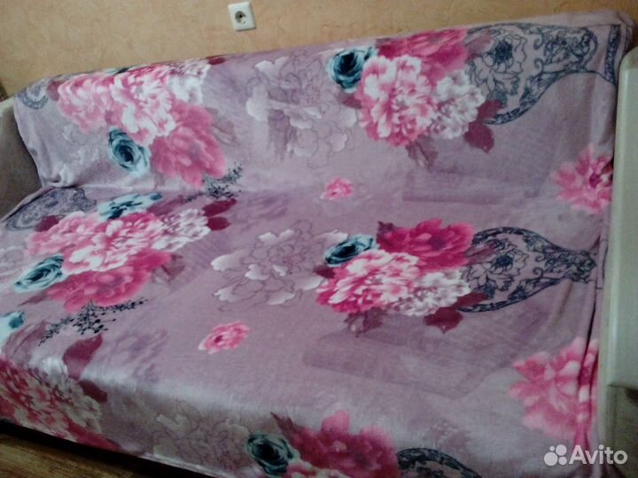 Пледы - Евро и 2- сп