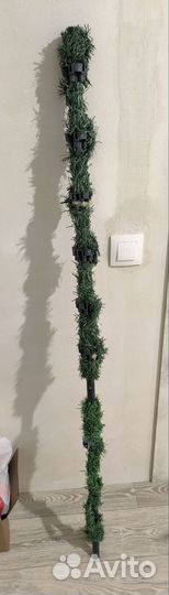 Разборной посох