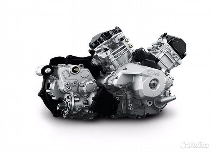 Квадроцикл BRP CAN-AM outlander MAX XT-P T 1000