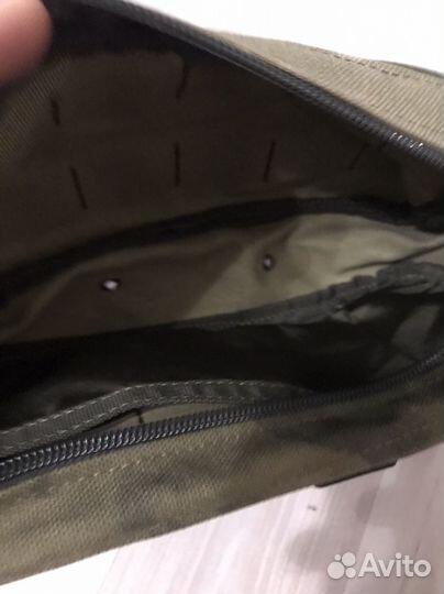 Подсумки мох