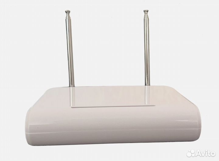 Усилитель сигнала кнопки вызова официанта к часам