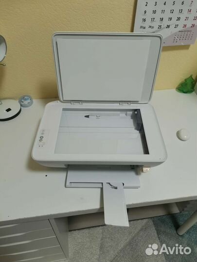 Принтер лазерный HP DeskJet 2320 (торг)