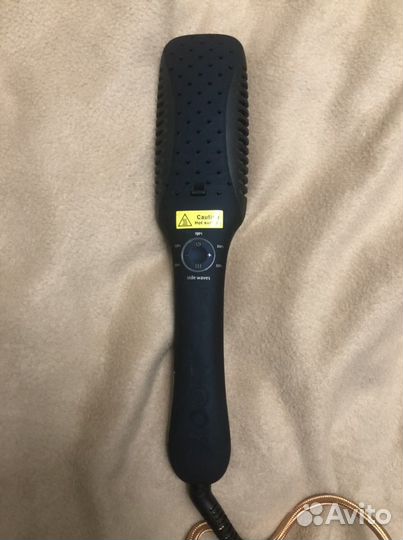 Стайлер-выпрямитель для волос ikoo e-styler pro