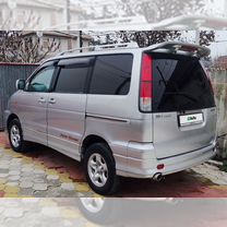 Toyota Town Ace Noah 2.0 AT, 1999, 340 000 км, с пробегом, цена 1 200 000 руб.