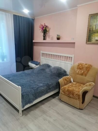 2-к. квартира, 44 м², 2/3 эт.