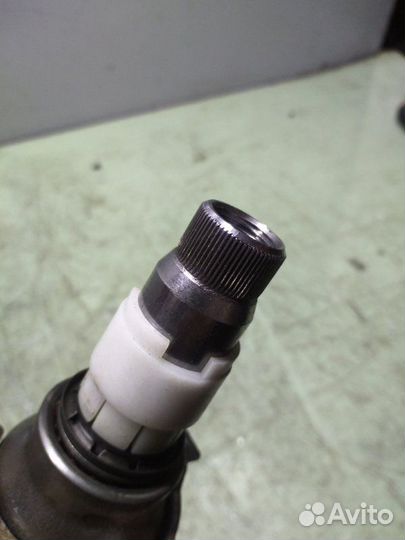 Рулевая колонка Mercedes Vito W639 ом646