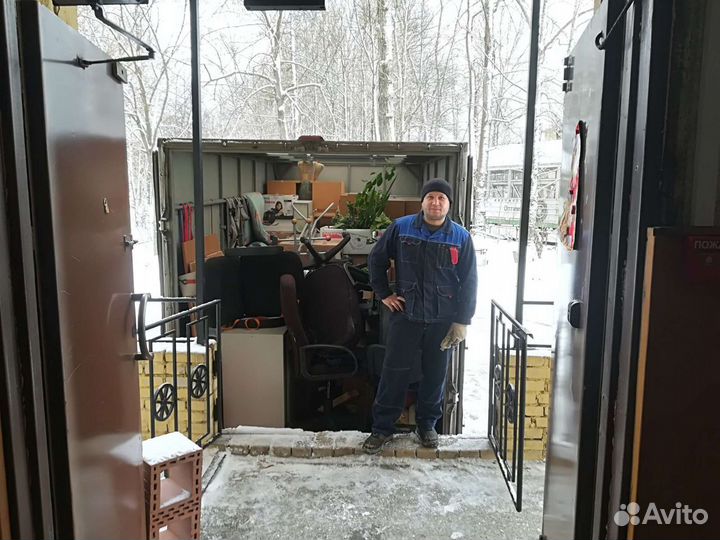 Грузоперевозки Квартирный офисный переезд грузчики