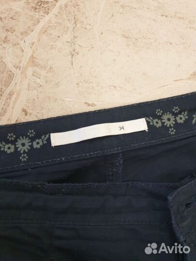 Двое шорт для девочки