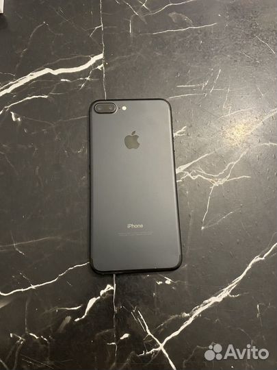 iPhone 7 Plus, 32 ГБ