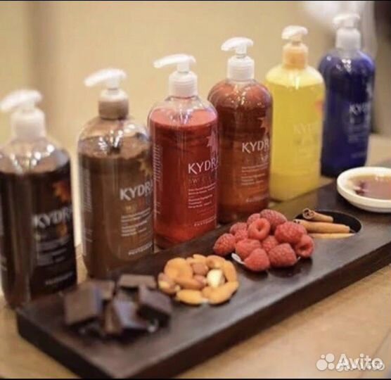 Kydra (Кидра) Тонирующий бальзам (маска)