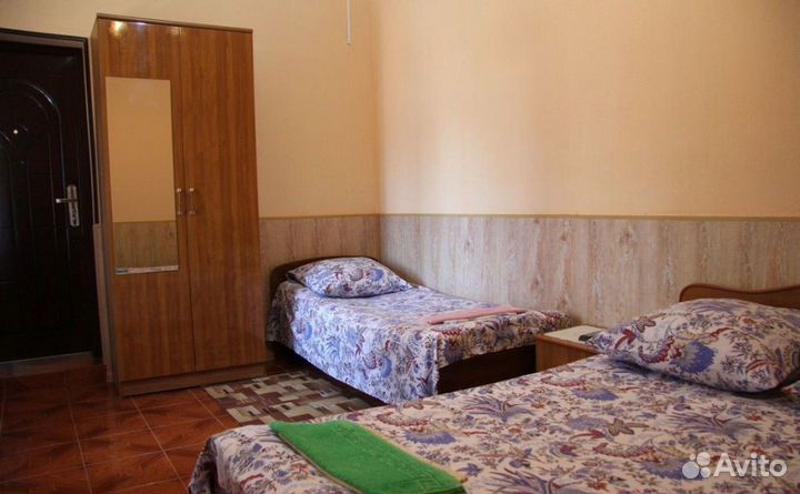 Автобусный тур в Абхазию