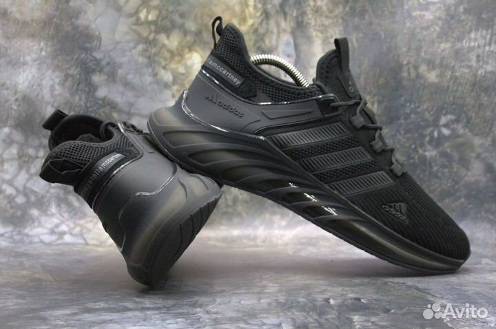 Кроссовки мужские 27,5 см