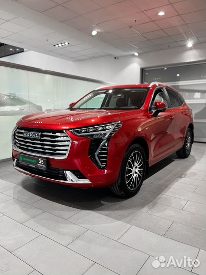 Haval Jolion 1.5 AMT, 2023