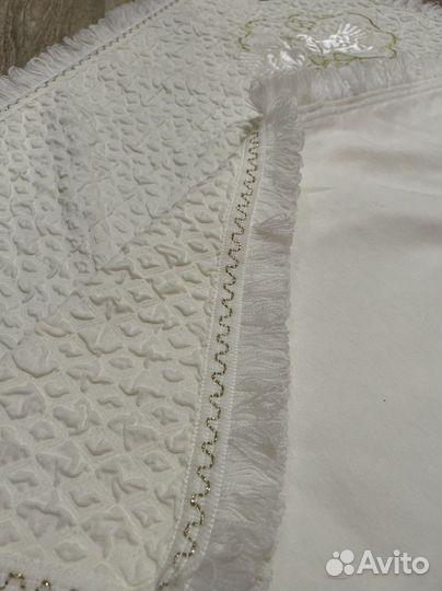 Плед детский новый