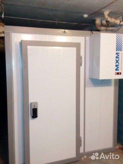 Т. О. Монтаж холодильного оборудования