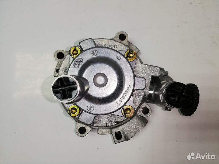 0683694 Ремкомплект топливного насоса DAF XF95