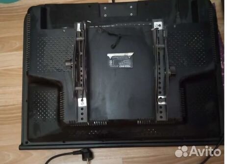 Телевизор Techno TS-LCD-2605