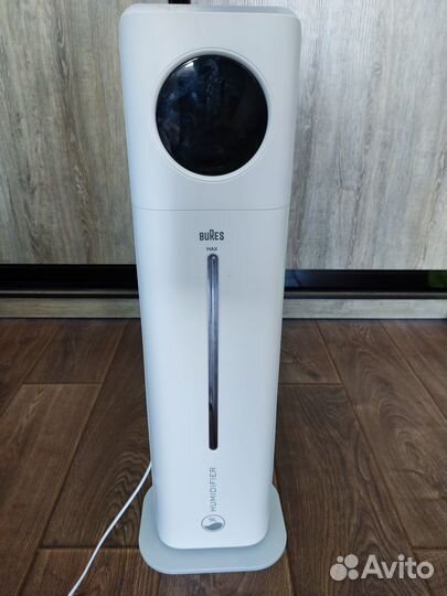 Увлажнитель воздуха BuRes