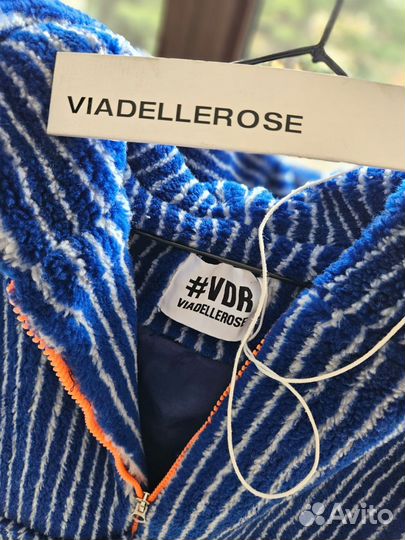 Искусственная шуба