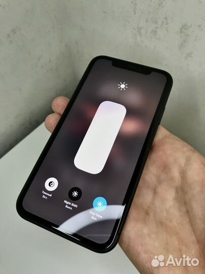 iPhone 11 128GB Black