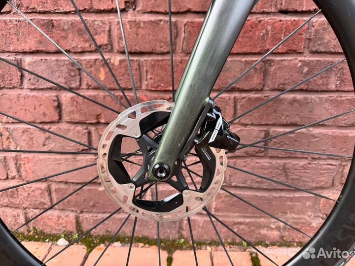 S-Works Tarmac SL7 Red Etap (56L)