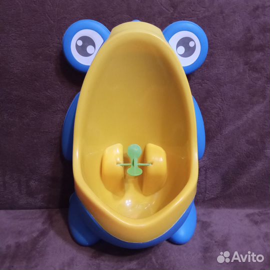 Писсуар детский