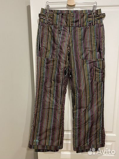 Сноубордические брюки Roxy XL