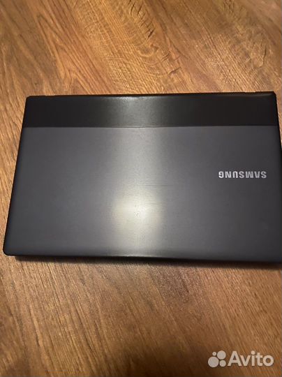 Samsung np300 intel core i5