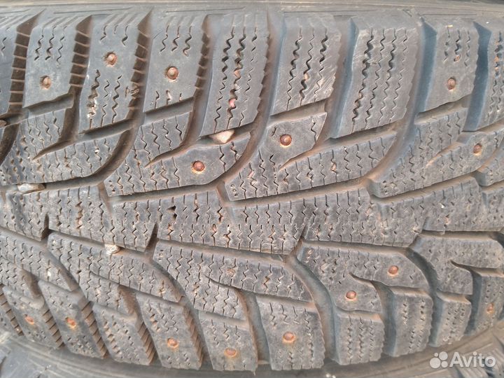 Hankook Winter I'Pike RS W419 195/65 R15