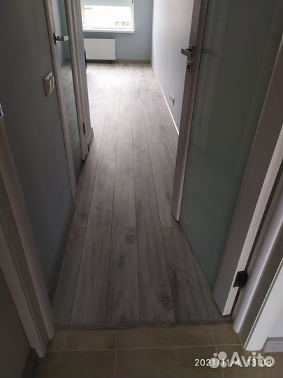 Внутренняя отделка