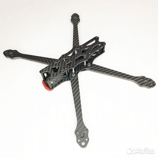 FPV рама Apex 7 inch (7 дюймов) +3D print