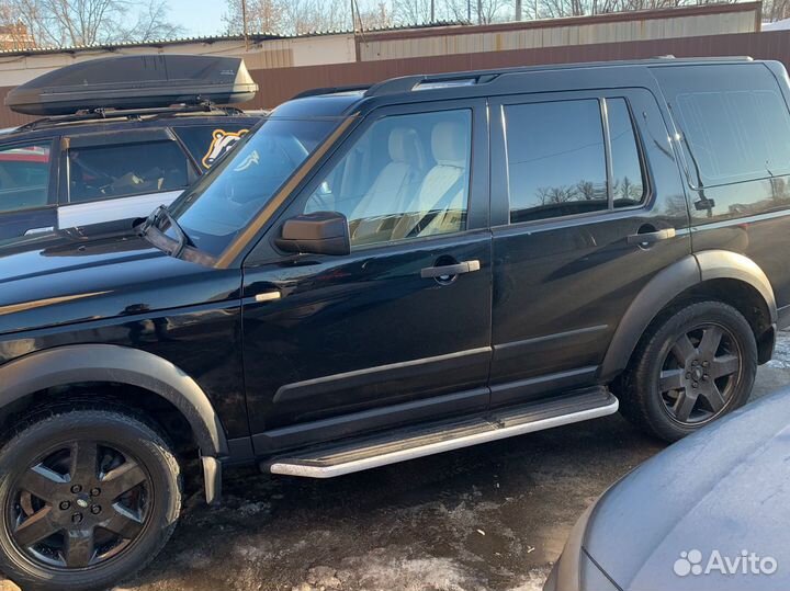 Ориг. Колеса в сборе land rover discovery 3/4 r19