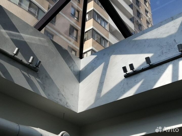 Маляр отделочник. Ремонт квартир. Декоративка