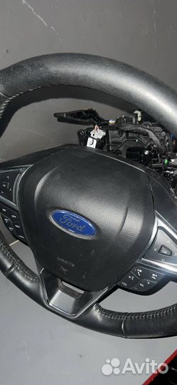 Подушка безопасности водителя Ford Fusion (USA)